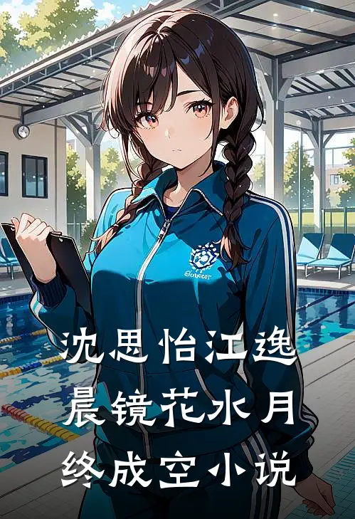 沈思怡江逸晨镜花水月终成空小说