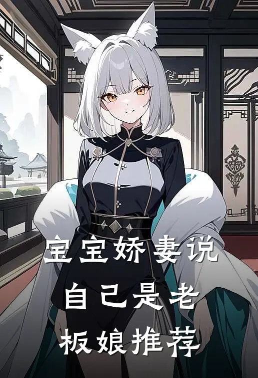 宝宝娇妻说自己是老板娘推荐