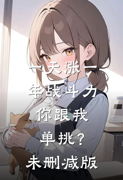 一天涨一年战斗力，你跟我单挑？未删减版