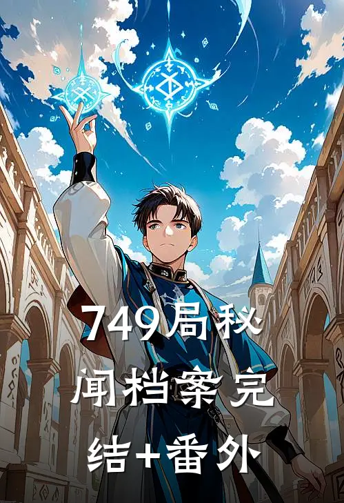 749局秘闻档案完结+番外