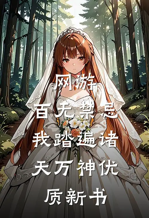 网游：百无禁忌，我踏遍诸天万神优质新书