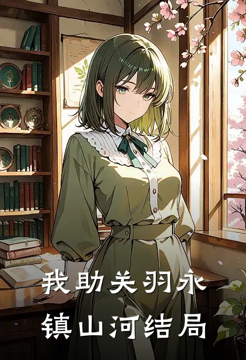 我助关羽永镇山河结局