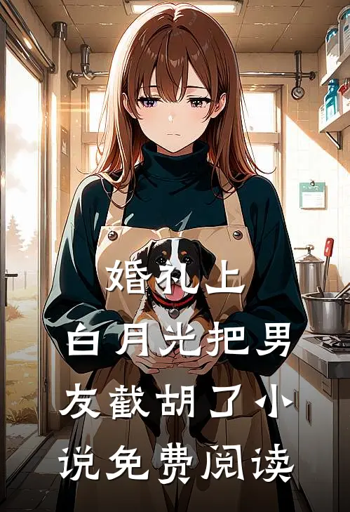 婚礼上，白月光把男友截胡了小说免费阅读