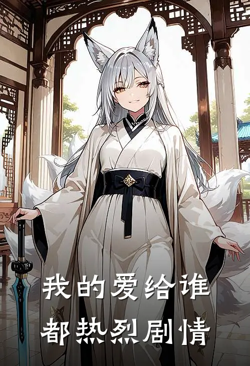 我的爱给谁都热烈剧情