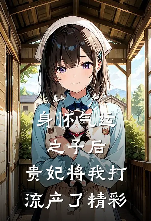 身怀气运之子后，贵妃将我打流产了精彩