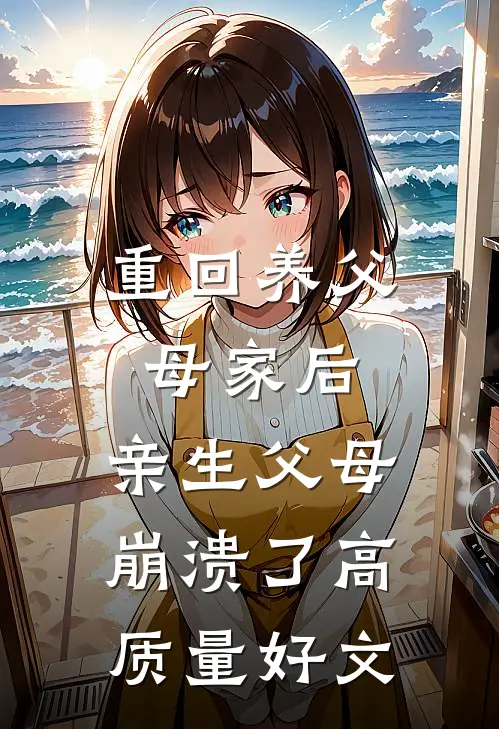 重回养父母家后，亲生父母崩溃了高质量好文