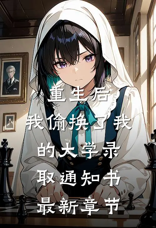 重生后，我偷换了我的大学录取通知书最新章节