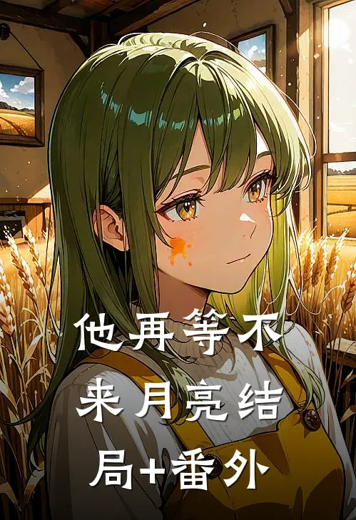 他再等不来月亮结局+番外