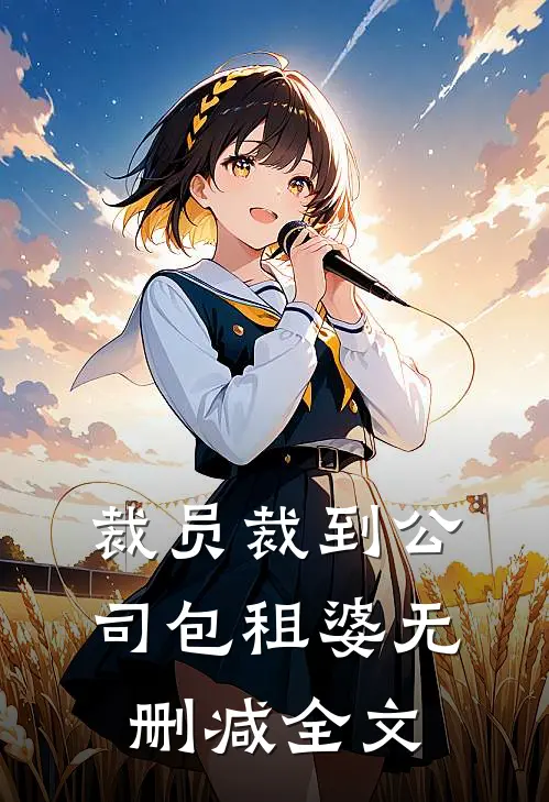 裁员裁到公司包租婆无删减全文