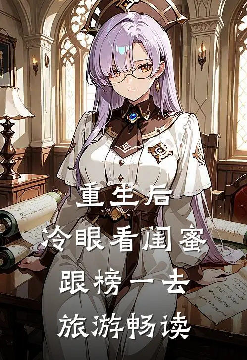 重生后，冷眼看闺蜜跟榜一去旅游畅读