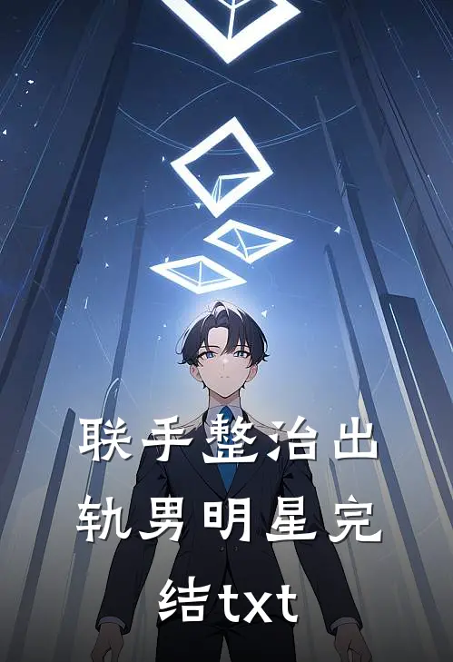 联手整治出轨男明星完结txt