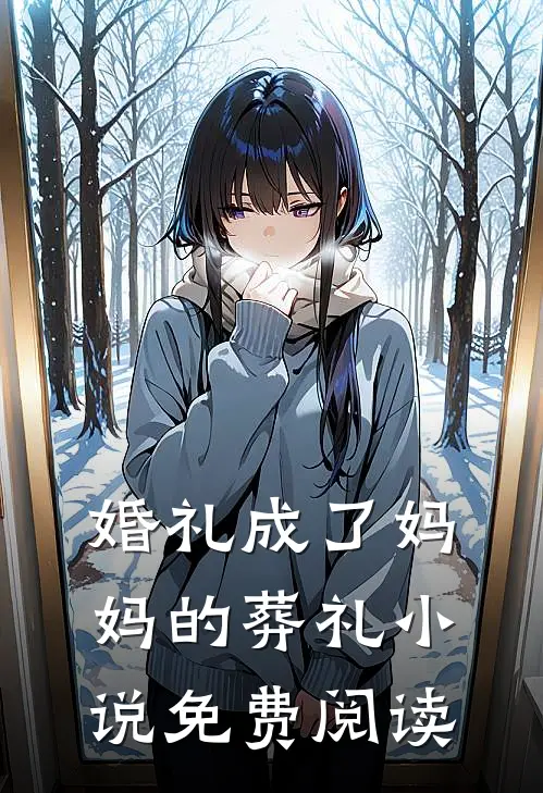 婚礼成了妈妈的葬礼小说免费阅读