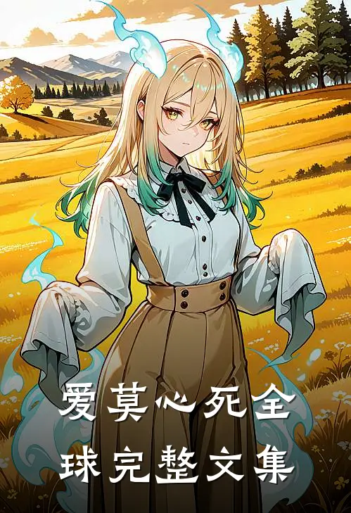 爱莫心死全球完整文集