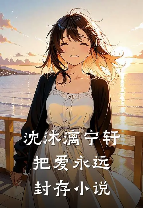 沈沐漓宁轩把爱永远封存小说