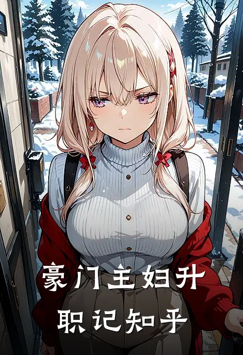 豪门主妇升职记知乎