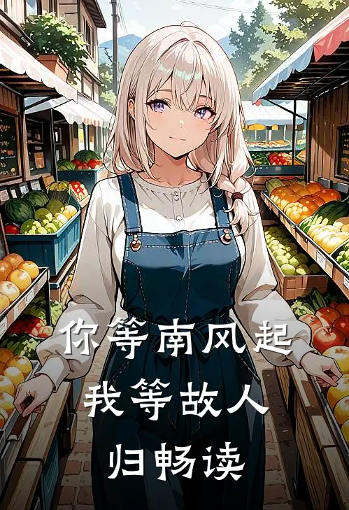 你等南风起，我等故人归畅读