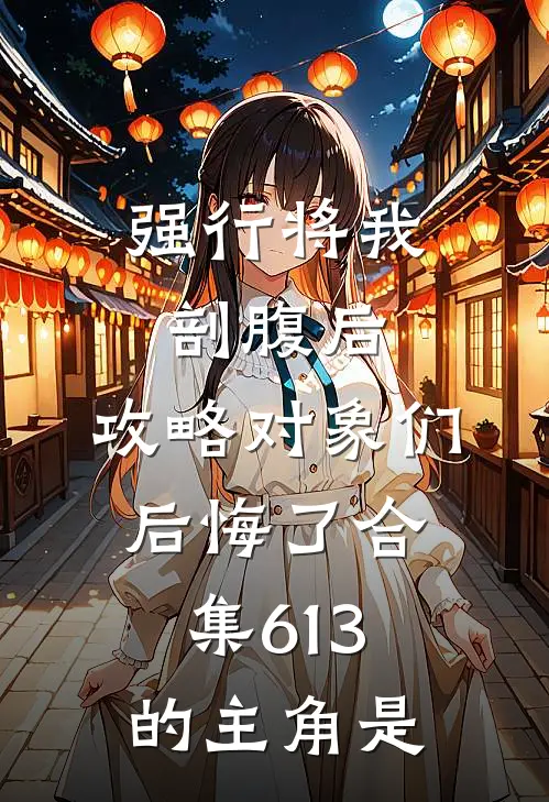 强行将我剖腹后，攻略对象们后悔了合集613的主角是