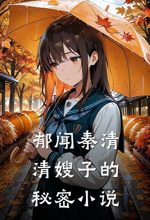 郁闻秦清清嫂子的秘密小说