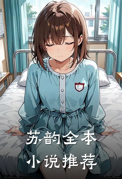 苏韵全本小说推荐