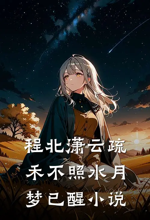 程北潇云疏禾不照水月梦已醒小说