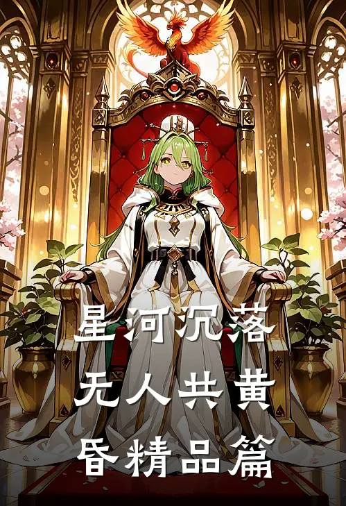 星河沉落，无人共黄昏精品篇
