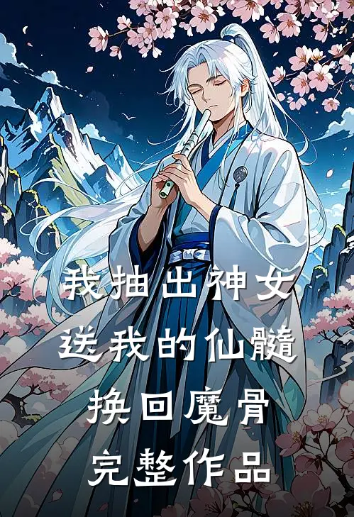 我抽出神女送我的仙髓换回魔骨完整作品