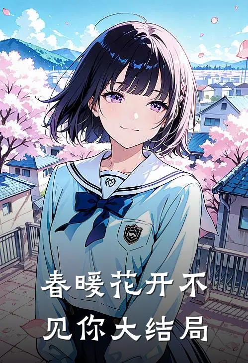 春暖花开不见你大结局