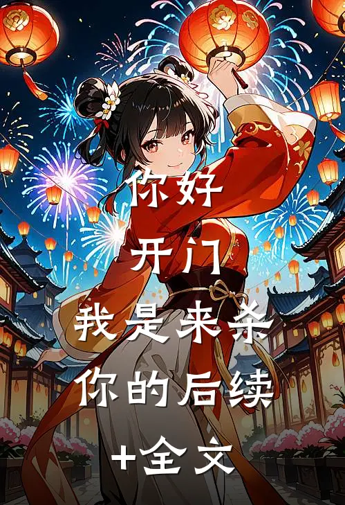 你好，开门，我是来杀你的后续+全文