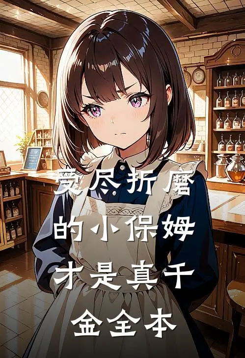 受尽折磨的小保姆，才是真千金全本