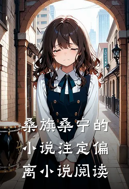 桑旗桑宁的小说注定偏离小说阅读