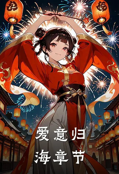 爱意归海章节