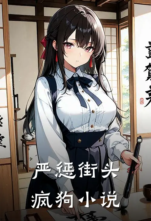 严惩街头疯狗小说