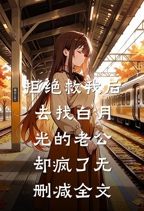 拒绝救我后，去找白月光的老公却疯了无删减全文