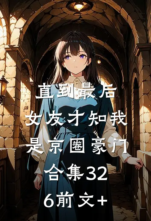 直到最后，女友才知我是京圈豪门合集326前文+