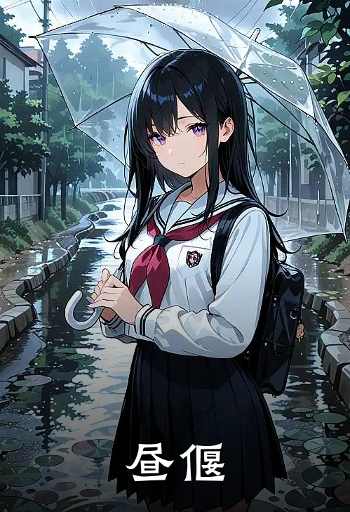 昼偃