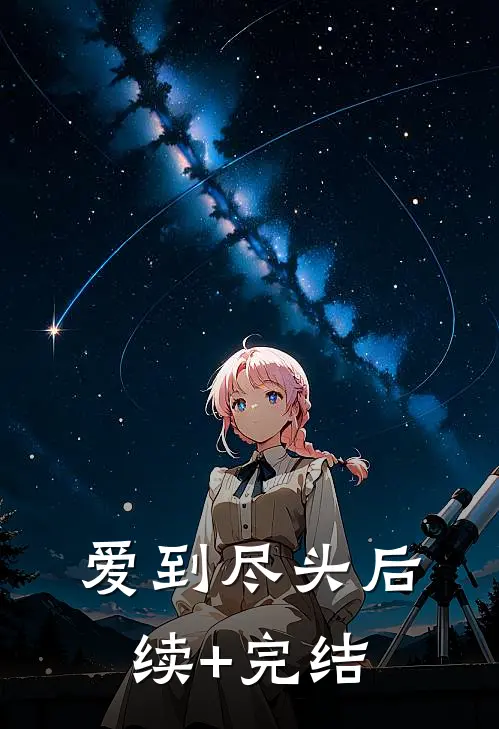 爱到尽头后续+完结
