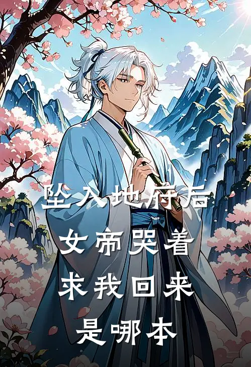 坠入地府后，女帝哭着求我回来是哪本