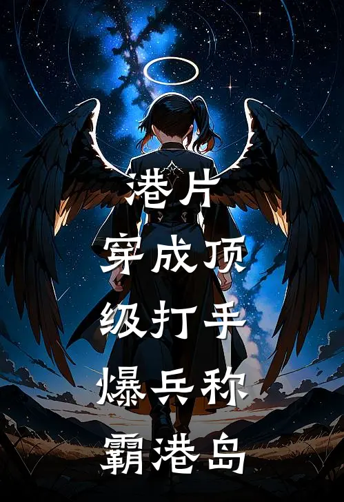 港片：穿成顶级打手，爆兵称霸港岛