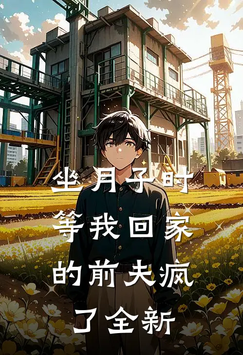 坐月子时，等我回家的前夫疯了全新