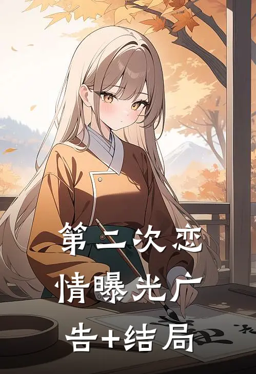 第二次恋情曝光广告+结局