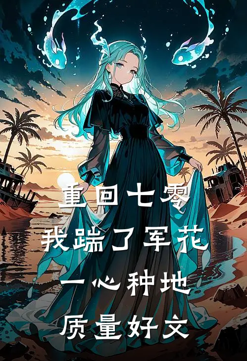 重回七零，我踹了军花一心种地质量好文