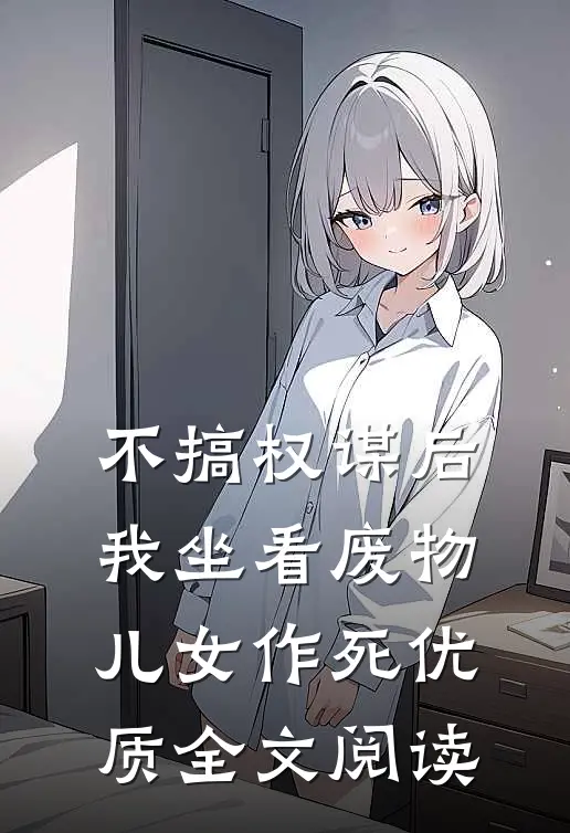 不搞权谋后，我坐看废物儿女作死优质全文阅读