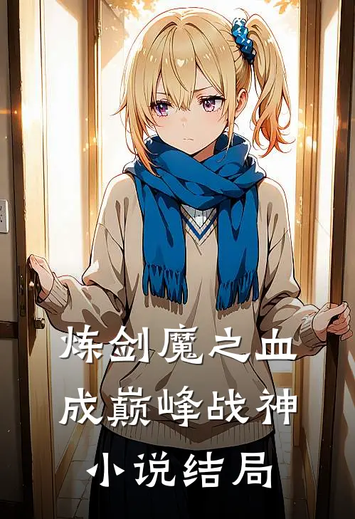 炼剑魔之血，成巅峰战神小说结局