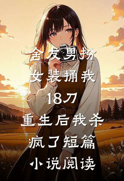 报告学姐！您追杀的魔尊在送外卖小说