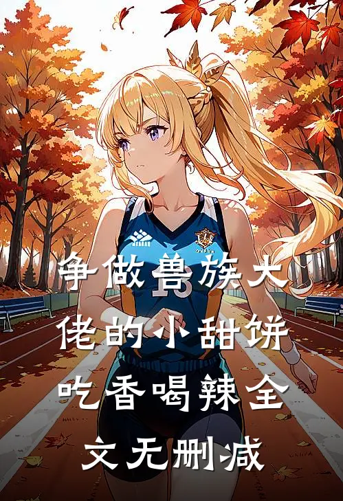 争做兽族大佬的小甜饼，吃香喝辣全文无删减