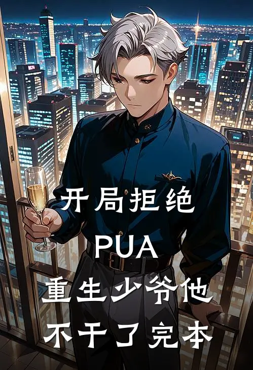 开局拒绝PUA，重生少爷他不干了完本