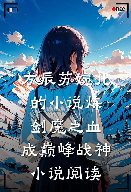 方辰苏婉儿的小说炼剑魔之血，成巅峰战神小说阅读