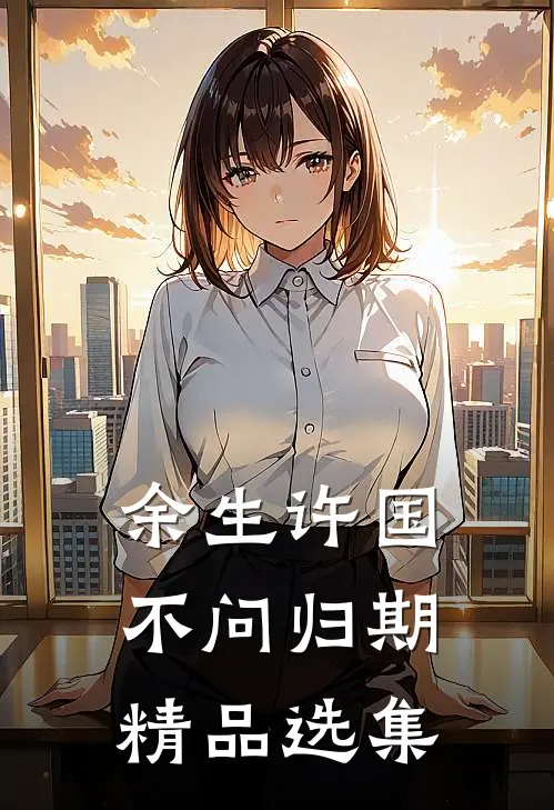 余生许国，不问归期精品选集
