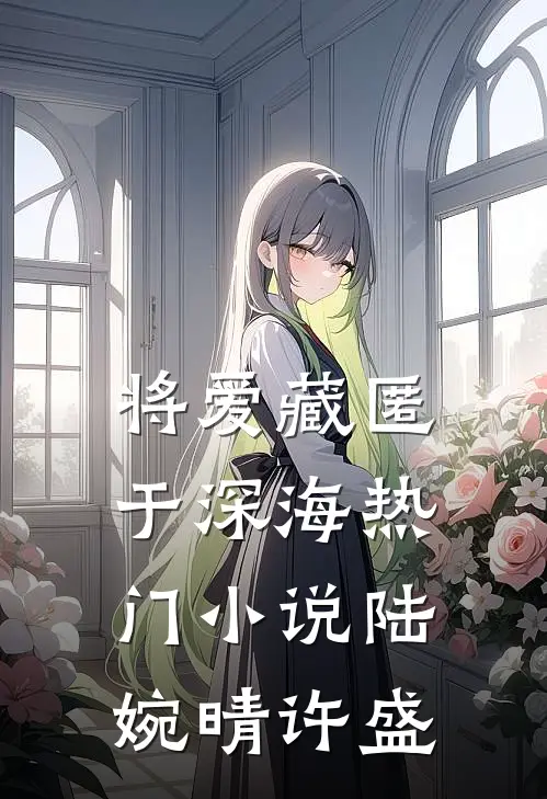 将爱藏匿于深海热门小说陆婉晴许盛