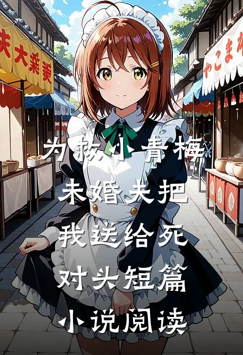为救小青梅，未婚夫把我送给死对头短篇小说阅读